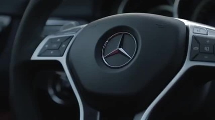 2014 Mercedes-benz Cls63 S Amg