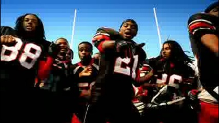 Soulja Boy Tellem - Bird Walk 
