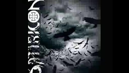 Satyricon My Skin Is Cold