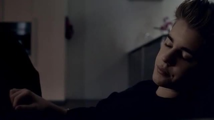 Girlfriend Fragrance Commercial - Justin Bieber - Teaser 3