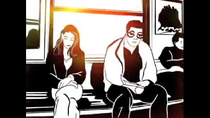 Zero 7 - destiny 