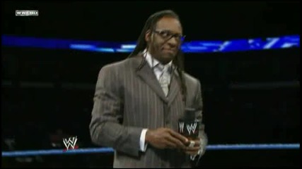 Wwe..smackdown.2011.09.30.част 1