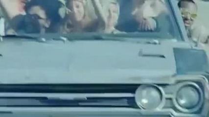 Katy Perry - Teenage Dream [official Video]