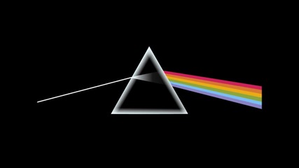 Any Colour You Like - Pink Floyd Hd (studio Quality)