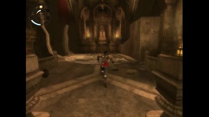Prince of Persia warrior within walkthrough part 10/ Принцът на Персия: Войн по рождение част 10