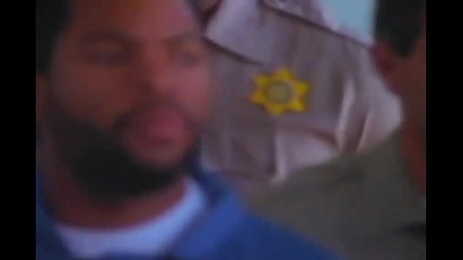 Ice Cube - Check Yo Self (feat Das Efx)