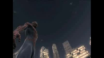 spider man 3