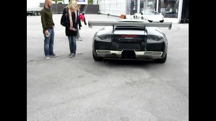 Яко Lamborghini 
