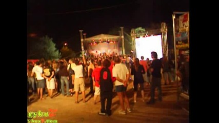Мотосъбор 22.08.2008 Велико Търново - Част 4