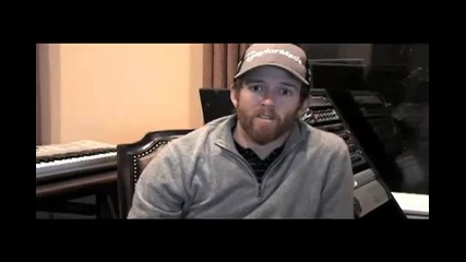 Linkin Park and Music For Relief on Socialvibe