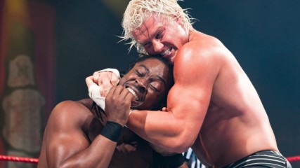 Dolph Ziggler vs. Kofi Kingston: WWE Night of Champions 2010 (Full Match)