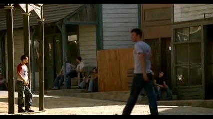 Jessica Simpson - These Boots Are Made For Walkin'