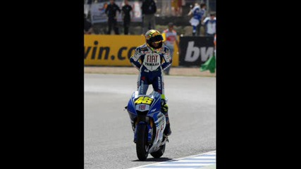 Valentino Rossi