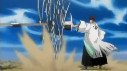 Bleach Amv - Aizen - Lucifer Angel 