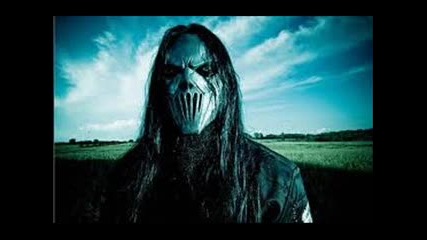 slipknot prosthetics