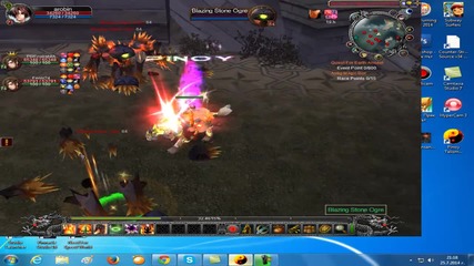Pto kill boss
