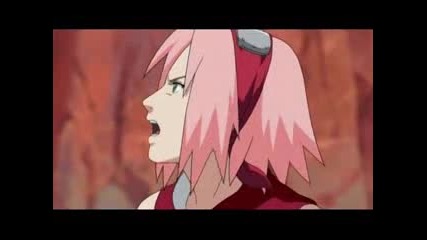 Sasosaku - Angel Of Darkness