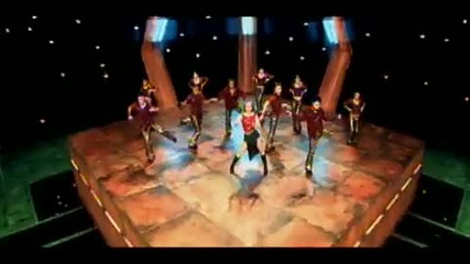 Britney Spears - Born To Make You Happy