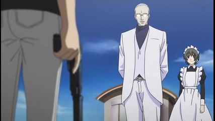 Phantom 01 Eng Dub Hd