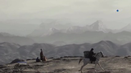 Omar Akram - Secret Journey