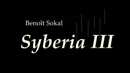 Syberia 3 Trailer - Играта която всички очакват 