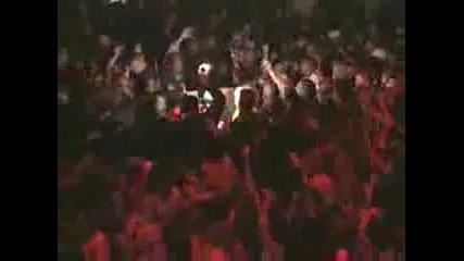 Beastie Boys live vh1 hip hop honors Right Right Now Now
