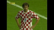 Football - 2006 Wc Brazil - Croatia 1 - 0