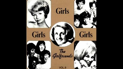 Donna Douglas - All The Other Girls