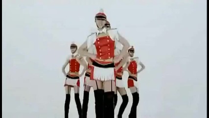 [mv] After School - Bang!