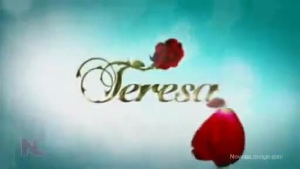 Teresa - Promo 1 (usa) en Univision