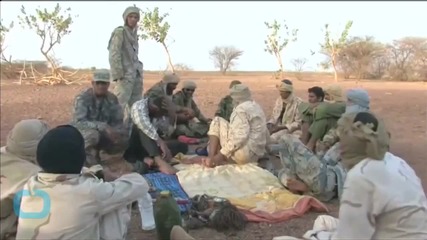 Mali Militias Leave Key Northern Town Ahead of Peace Deal