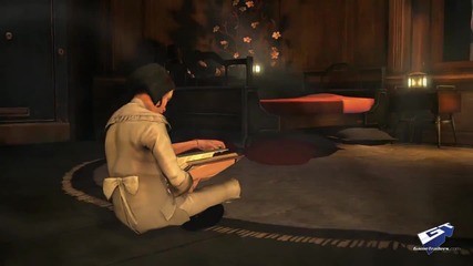 Dishonored - E3 2012 Gameplay Trailer