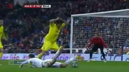 Cristiano Ronaldo I m not afraid New (hd)