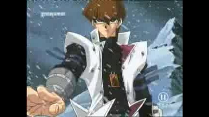 Kaiba Is Headstrong