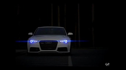 Shamur - Let The Music Play (audi)