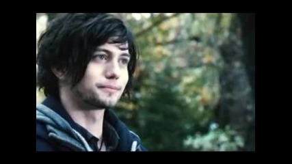 Jackson Rathbone - Let Me Sleep In Your Arms