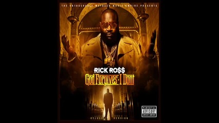 Rick Ross - Pray For Us