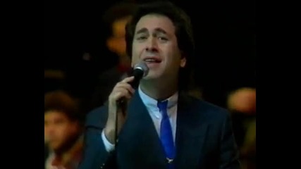 Marinko Rokvic-ljubav stara srce para