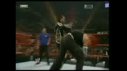 judgment day 2008