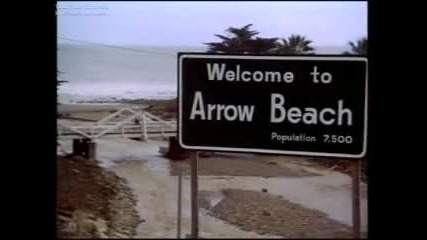 Welcome to Arrow Beach