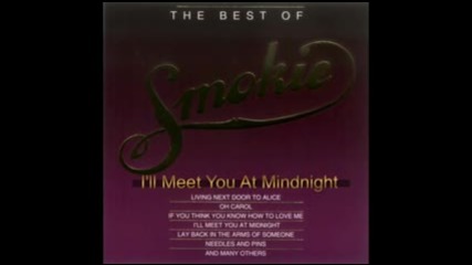 Smokie - The Best Of Smokie 1990 (full album)