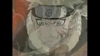 Naruto Vs Sasuke Part 3