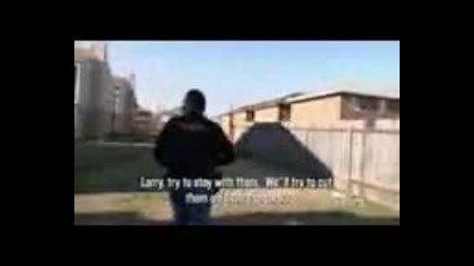 Steven Seagal - Ep - 5 - On Dangerous Ground mpeg4 