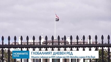 ООН на 81:  Войни, вето и разделение - може ли организацията да действа?