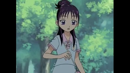Pretty Cure Splash Star - 24