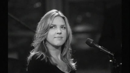 Diana Krall - Besame Mucho 