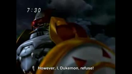 Digimon X - Evolution