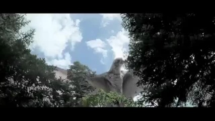 Age of the Dragons - Trailer