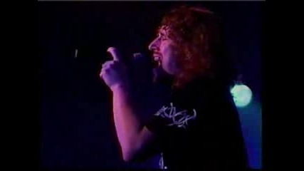 Sonata Arctica - Wolf And Raven (live)