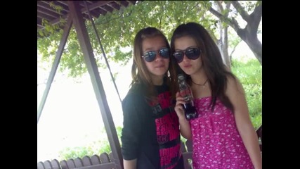 Yoana n Gabriela 